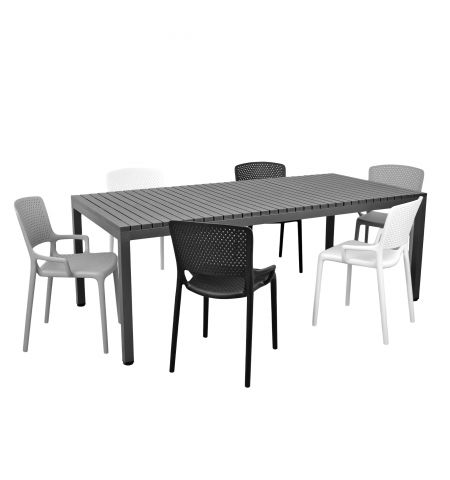 Masă Terasă Spark 210