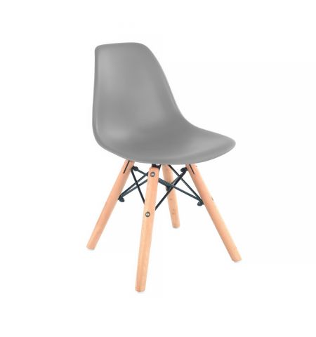 Scaun Copii EAMES BEBE Grey