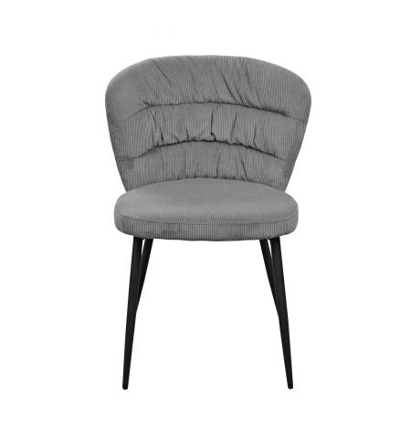 Scaun Escada Dark Grey CY-05