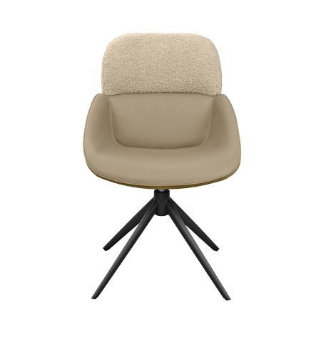 Scaun Jersen~Beige+Marley