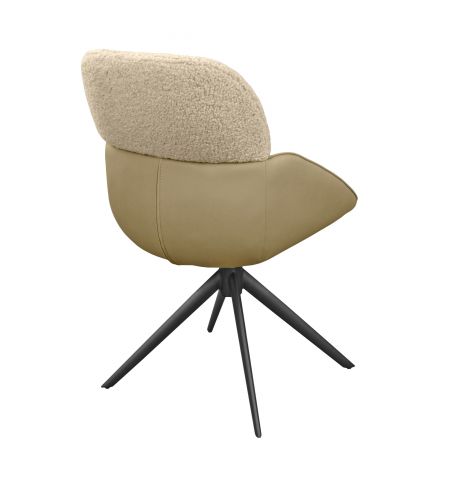 Scaun Jersen~Beige+Marley