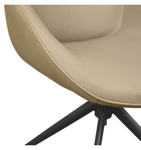 Scaun Jersen~Beige+Marley