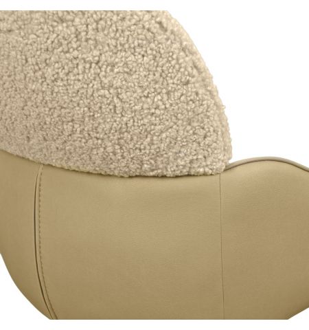 Scaun Jersen~Beige+Marley