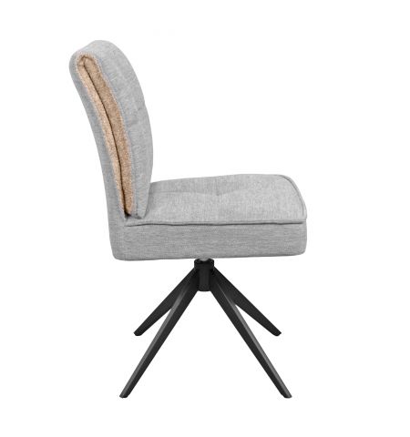 Scaun Lorenz Grey