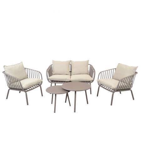 Canapea Terasă Carina Double