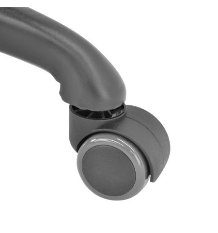 Fotoliu Birou TANTAL Black