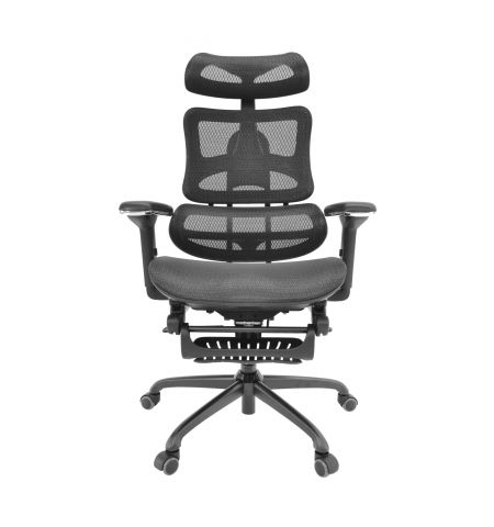 Fotoliu Birou TANTAL Black