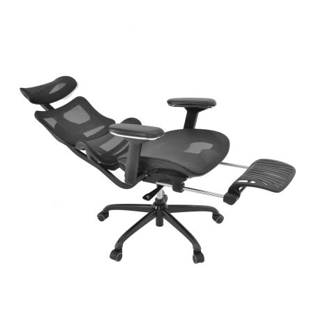 Fotoliu Birou TANTAL Black