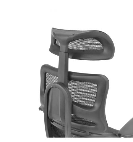 Fotoliu Birou TANTAL Black