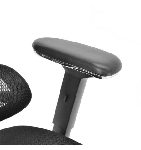 Fotoliu Birou TANTAL Black