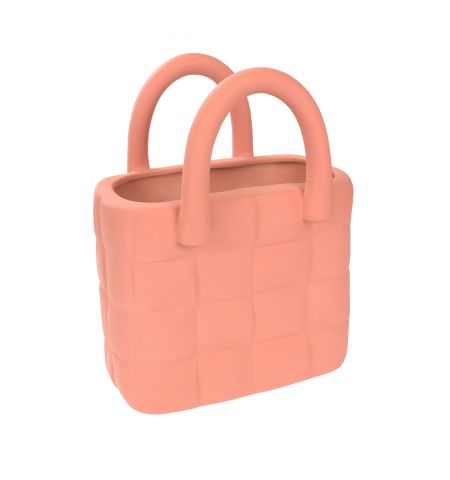 Vază MAPLE LEAF Red