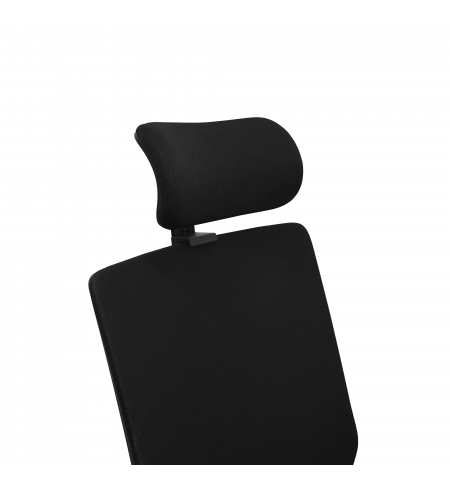 Fotoliu de Birou DUNCAN Black