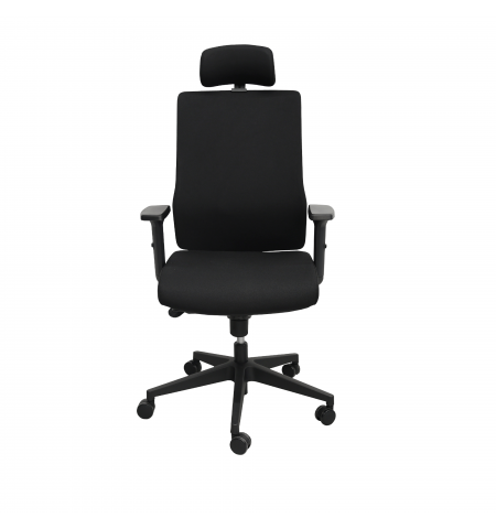 Fotoliu de Birou DUNCAN Black