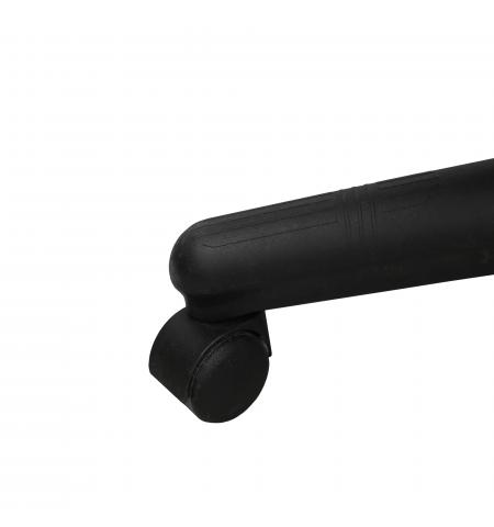 Fotoliu de Birou DUNCAN Black