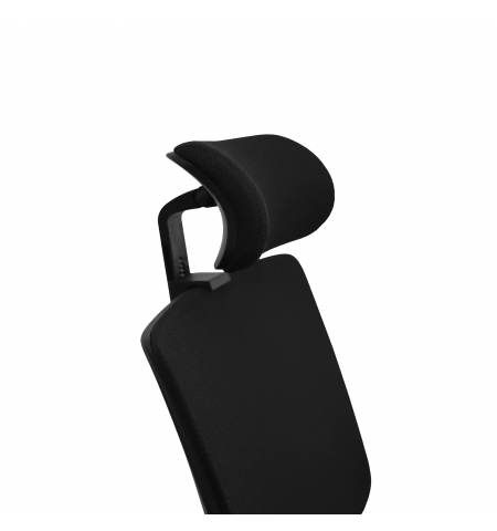 Fotoliu de Birou DUNCAN Black