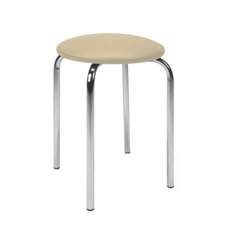 Taburet Chico V-18 Beige