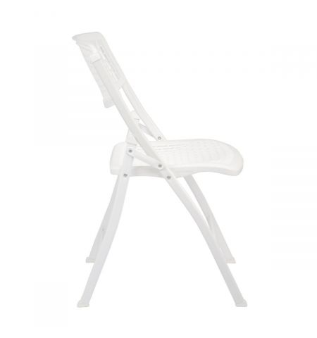 Scaun Pliabil Sp-05 White