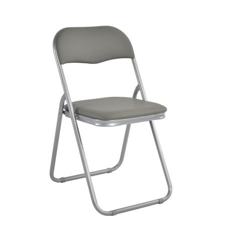 Scaun Pliabil Sp-02 Grey