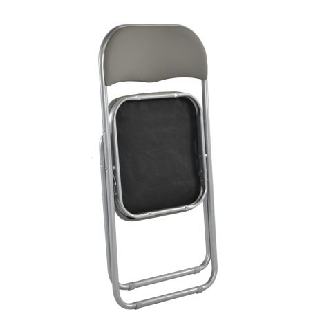 Scaun Pliabil Sp-02 Grey