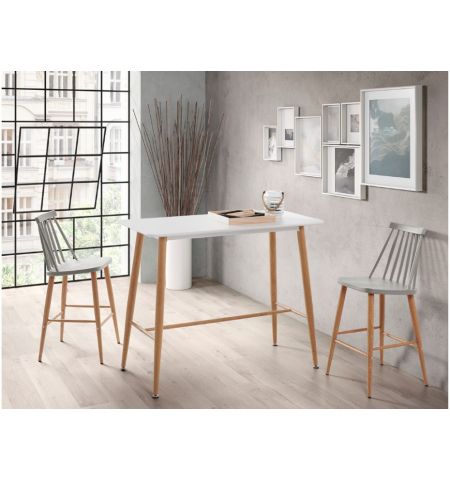 Masă Bar Jack White