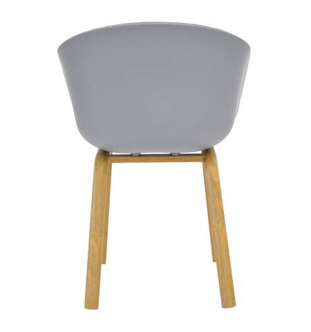 Scaun Cortez-F Grey