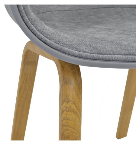 Scaun Cortez-F Grey