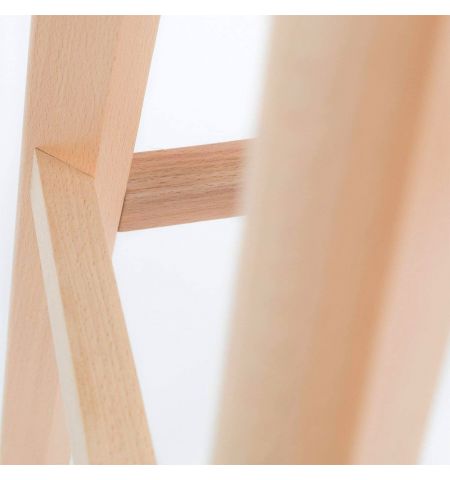 Scaun Jerry bar White