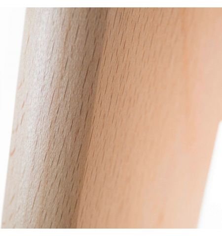 Scaun Jerry bar White