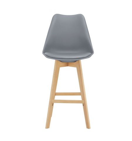 Scaun Jerry bar Grey