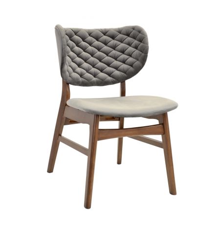 Scaun Sense Charcoal