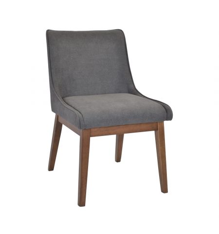 Scaun Elicia Iron Brown