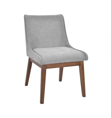 Scaun Elicia Smoke Grey