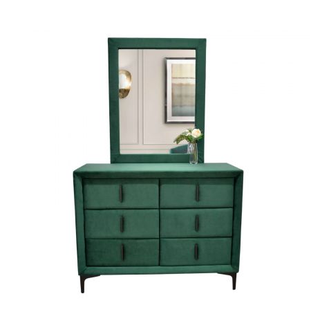 Oglindă Carla Green