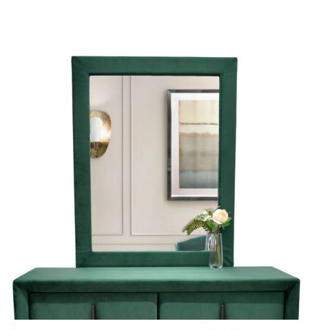 Oglindă Carla Green