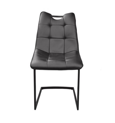 Scaun Confort Black Pu