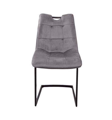 Scaun Confort Hlr21 Grey
