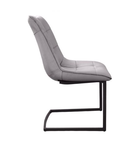 Scaun Confort Hlr21 Grey