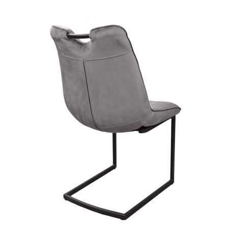 Scaun Confort Hlr21 Grey