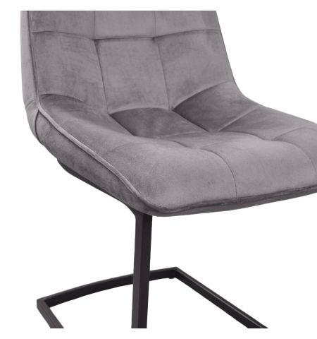 Scaun Confort Hlr21 Grey