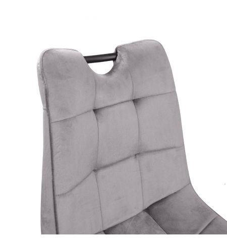 Scaun Confort Hlr21 Grey