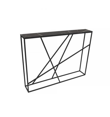 Consolă Deco Black