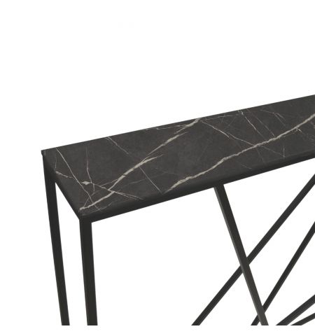 Consolă Deco Black