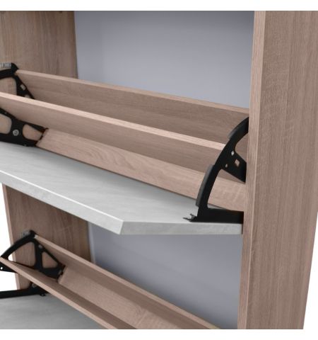 Tumba Pentru Încălțăminte 2