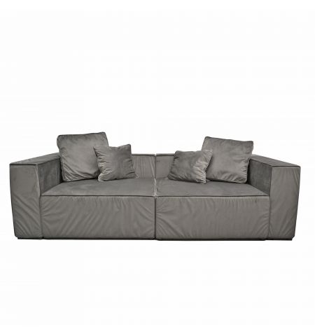 Canapea Extensibilă-Modulară FOLD 155x200