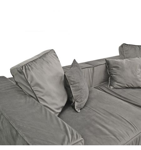 Canapea Extensibilă-Modulară FOLD 155x200