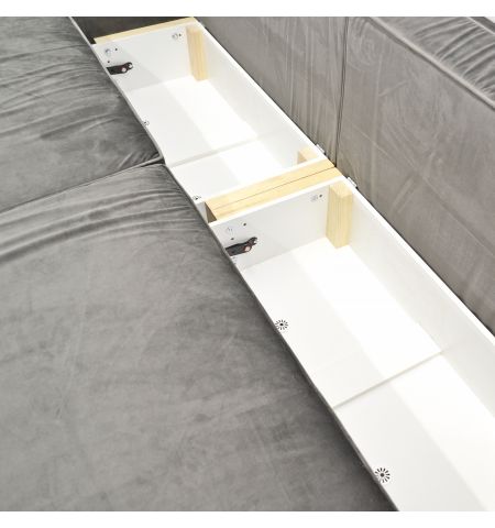 Canapea Extensibilă-Modulară FOLD 155x200