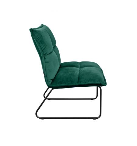 Fotoliu BRONX Green