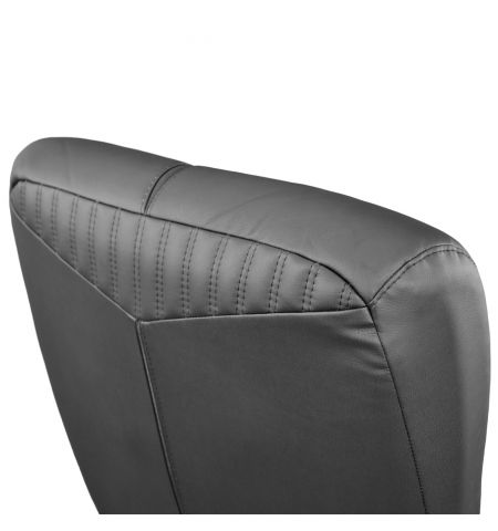 Fotoliu Birou GERMES Black