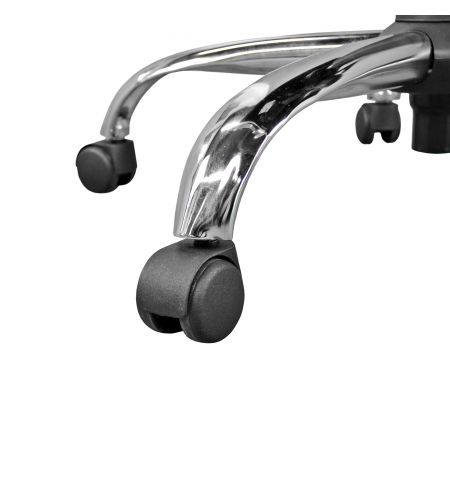 Fotoliu Birou GERMES Black