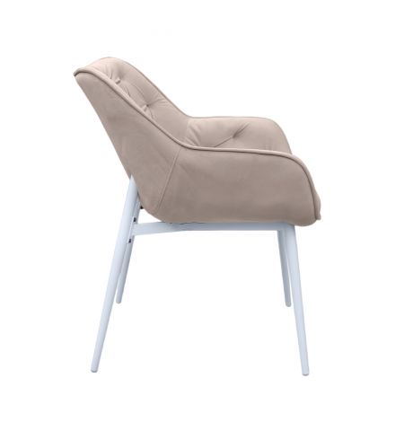 Scaun Lotus Cappucino